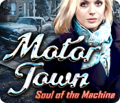『Motor Town: Soul of the Machine/モータータウン：ソウル・オブ・マシン』