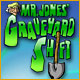 Mr. Jones' Graveyard Shift
