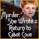 『Murder She Wrote 2: Return to Cabot Cove』を1時間無料で遊ぶ