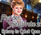 『Murder She Wrote 2: Return to Cabot Cove/ジェシカおばさんの事件簿 2：キャボット・コーヴ再び』