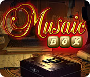 『Musaic Box/』