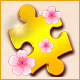 My Hobby: Puzzles - Spring Melody