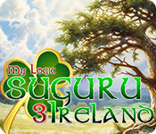 My Logic: Suguru 3 - Ireland