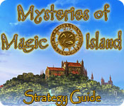 Mysteries of Magic Island Strategy Guide