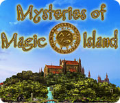 Mysteries of Magic Island Walkthrough