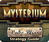 Mysterium™: Lake Bliss Strategy Guide