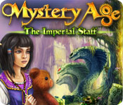 Mystery Age: The Imperial Staff Walkthrough