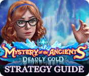 Mystery of the Ancients: Deadly Cold Strategy Guide