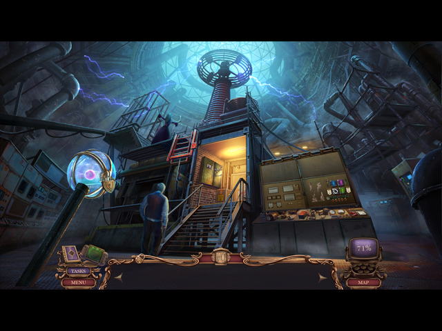 Mystery Case Files: Crossfade - Review