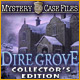 『Mystery Case Files: Dire Groveコレクターズエディション』を1時間無料で遊ぶ