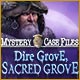 『Mystery Case Files: Dire Grove, Sacred Grove』を1時間無料で遊ぶ