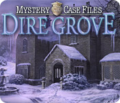 『Mystery Case Files: Dire Grove/ミステリー事件簿：ダイアグローブの伝説™』