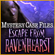 『Mystery Case Files: Escape from Ravenhearst』を1時間無料で遊ぶ