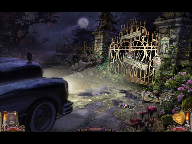 Video for Mystery Case Files: Escape from Ravenhearst