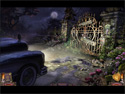 『Mystery Case Files: Escape from Ravenhearst』スクリーンショット1