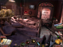『Mystery Case Files: Escape from Ravenhearst Collector's Edition』スクリーンショット2