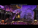 『Mystery Case Files®: Fate's Carnival Collector's Edition』スクリーンショット2