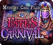 Fate’s Carnival cover
