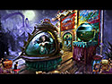 『Mystery Case Files®: Fate's Carnival』スクリーンショット2