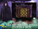 Screenshot for Mystery Case Files: Key to Ravenhearst Collector's Edition