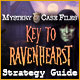Mystery Case Files: Key to Ravenhearst Strategy Guide