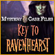 『Mystery Case Files: Key to Ravenhearst』を1時間無料で遊ぶ
