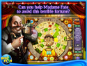 Screenshot for Mystery Case Files: Madame Fate ®