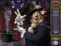『Mystery Case Files: Madame Fate®』スクリーンショット2