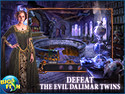 Screenshot for Mystery Case Files: Ravenhearst Unlocked Collector's Edition