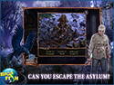 Screenshot for Mystery Case Files: Ravenhearst Unlocked Collector's Edition