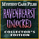 『Mystery Case Files: Ravenhearst Unlockedコレクターズエディション』を1時間無料で遊ぶ
