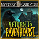 『Mystery Case Files: Return to Ravenhearst™』を1時間無料で遊ぶ