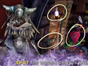 Screenshot for Mystery Case Files: The Black Veil Collector's Edition