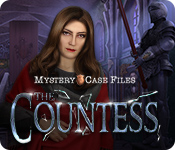 Mystery Case Files: The Countess Walkthrough