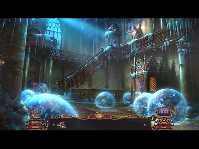 Mystery Case Files: The Last Resort Collector's Edition - Screenshot