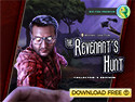 Screenshot for Mystery Case Files: The Revenant's Hunt Collector's Edition