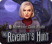 Mystery Case Files: The Revenant's Hunt Walkthrough