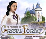 The Mystery of the Crystal Portal: Beyond the Horizon Walkthrough