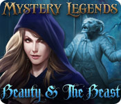 『Mystery Legends:Beauty and the Beast/ビューティー・アンド・ビースト：美女と野獣』
