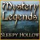 『Mystery Legends:Sleepy Hollow』を1時間無料で遊ぶ