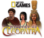 Mystery of Cleopatra Walkthrough