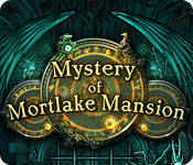 Mystery of Mortlake Mansion Walkthrough