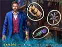 Screenshot for Mystery of the Ancients: Black Dagger Collector's Edition