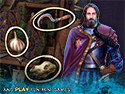 Screenshot for Mystery of the Ancients: Black Dagger Collector's Edition