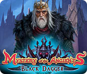 Mystery of the Ancients: Black Dagger Walkthrough