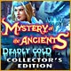 『Mystery of the Ancients: Deadly Coldコレクターズエディション』を1時間無料で遊ぶ