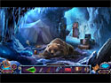 『Mystery of the Ancients: Deadly Cold Collector's Edition』スクリーンショット2
