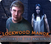 Mystery of the Ancients: Lockwood Manor Walkthrough