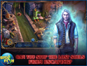 Screenshot for Mystery of the Ancients: Mud Water Creek Collector's Edition