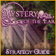 Mystery of the Earl Strategy Guide